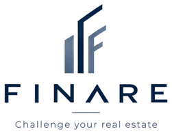 FINARE — Challenge your real estate